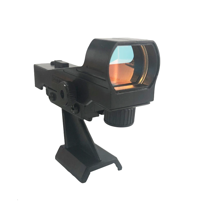 Meade Red Dot Finder Scope Star Pointer Finderscope W/скользящий кронштейн для Meade ETX80 60 мм AZ 127EQ астрономические телескопы