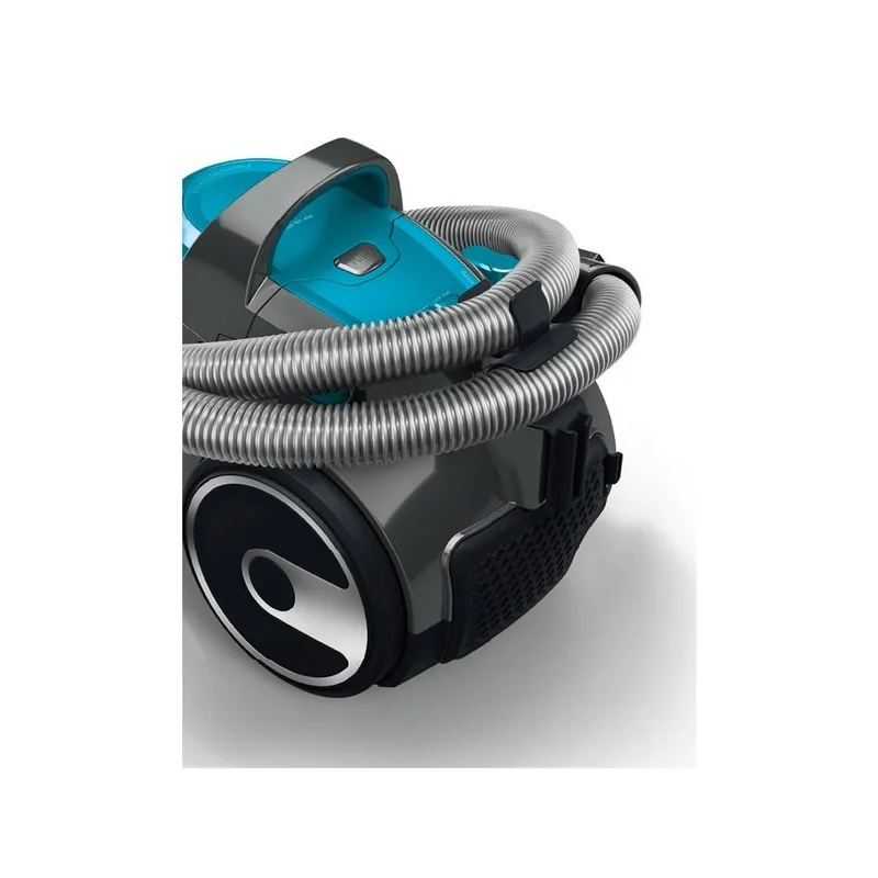 Контейнерный пылесос Bosch BGS05X240|Пылесосы| |