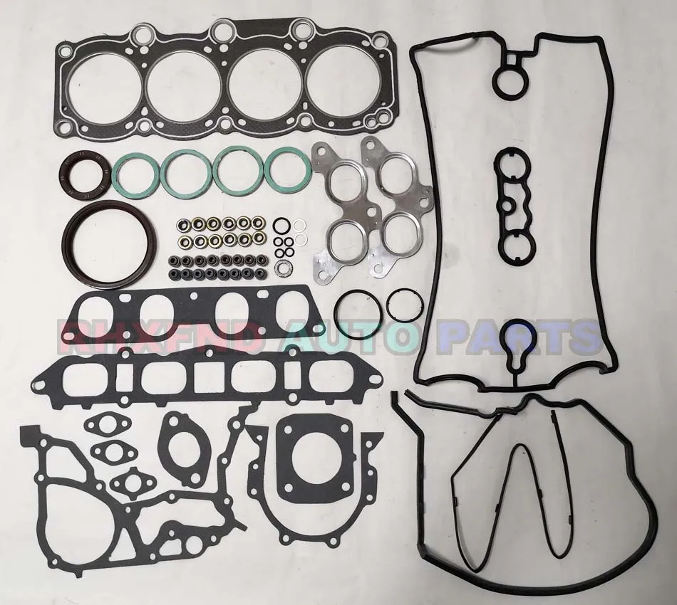 GASKET CYLINDER HEAD COVER PER Toyota Curren COUPE ST20 HERTH BUSS JAKOPARTS 