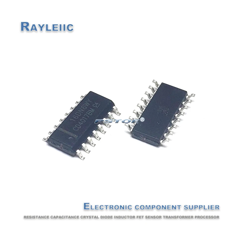 Новый счетчик CD4017BM SOP16 CD4017 SOP 16 CD4017BM96 SMD IC разделитель Бесплатная доставка|Датчики|