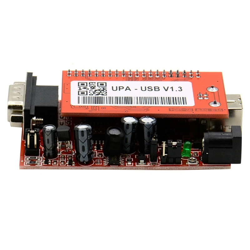 Upa Usb программатор диагностический инструмент Upa-Usb Ecu Программатор Upa Usb V1.3 с адаптером для 2013 версии основного блока