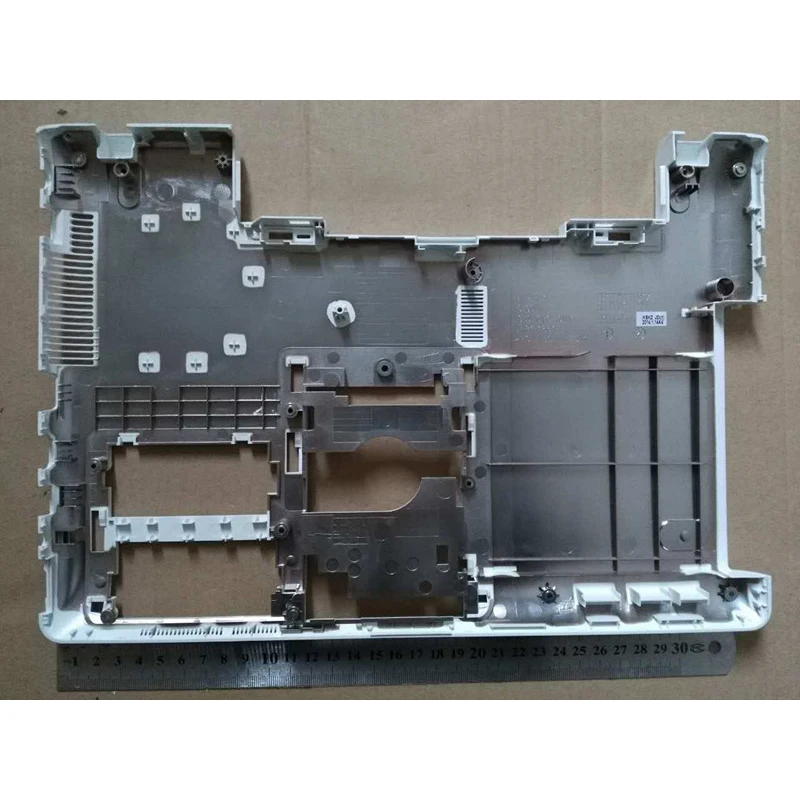 For Samsung NP 270E4 270E4V 275E4E 270E4R 271B4E 2470EV 300E4E lower cover bottom shell back case