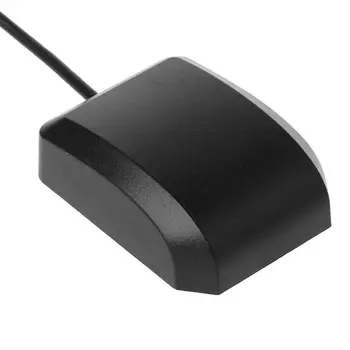 

Car DVR Recorder GPS Navigation Accessories External Antenna Module 3.5mm Plug