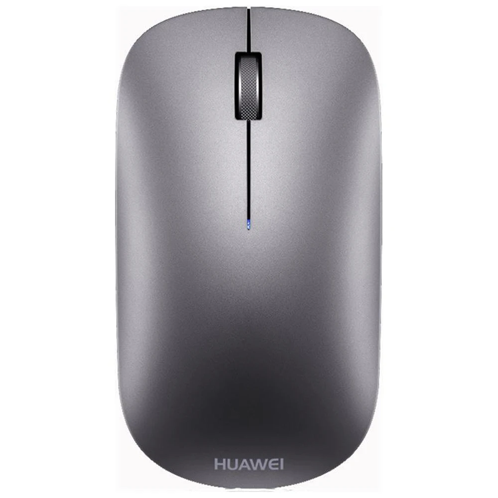 ماوس اصلي من هواوي جديد ترند AF30 بلوتوث 4.0 ماوس بصري صامت خفيفة الوزن للكمبيوتر المحمول MateBook ماوس للكمبيوتر لاسلكي