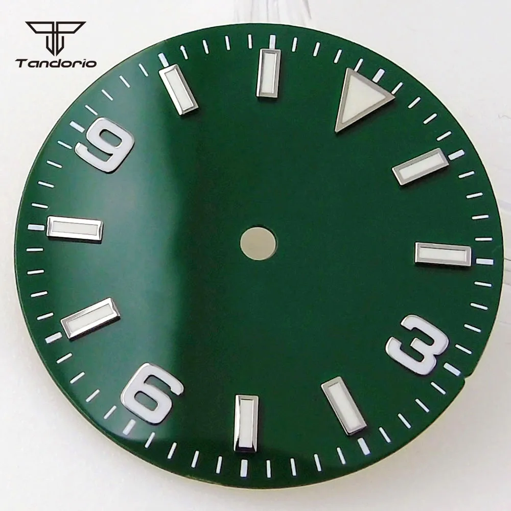 verde branco assista dial apto para nh35a