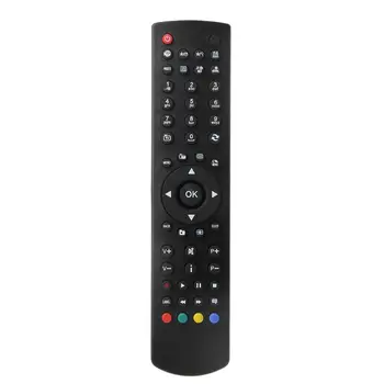 

Replace Remote Controller for Vestel Telefunken RC1912/for Celcus DLED32167HD TV