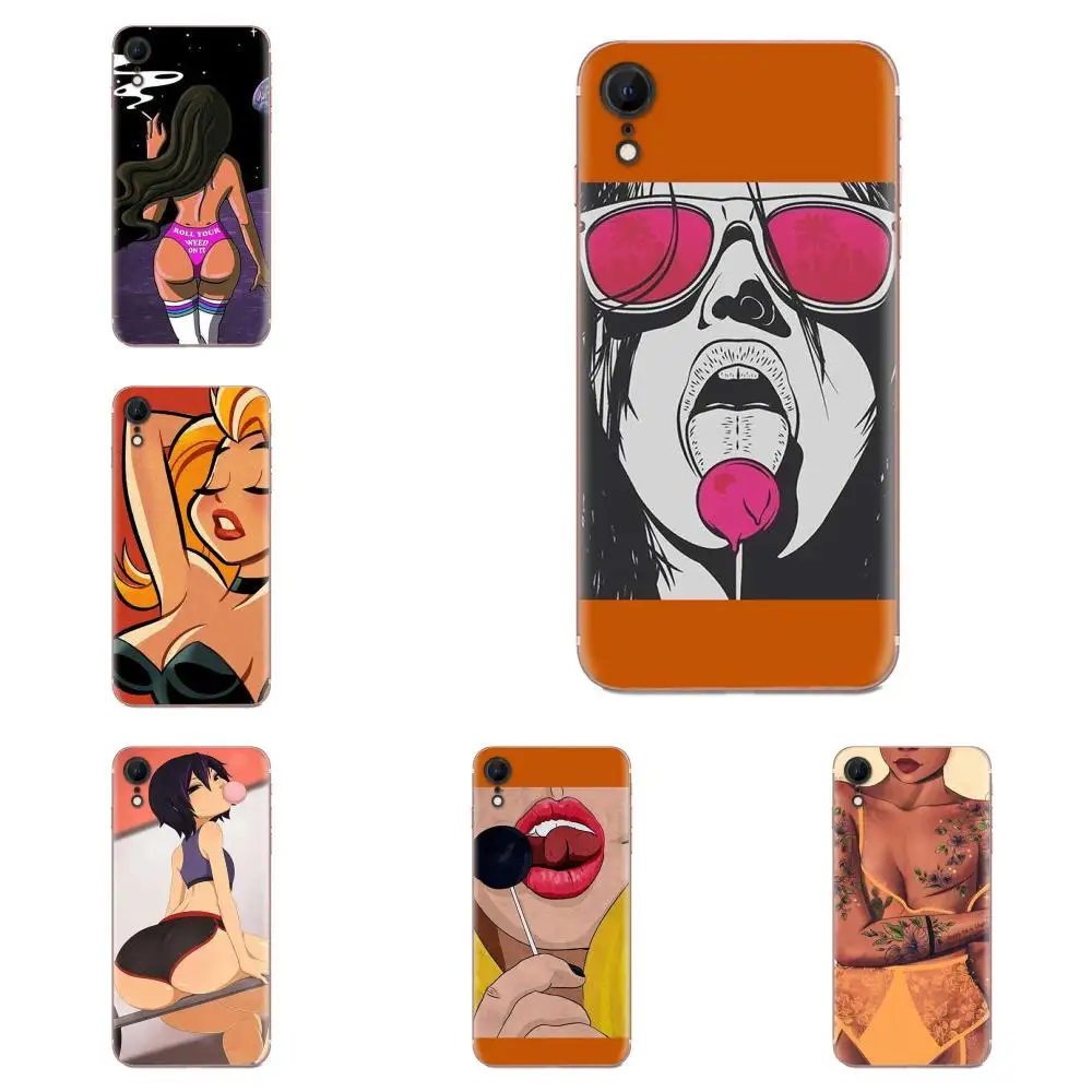 Мягкая защитная пленка из ТПУ для Xiao mi 3 4 4C 4i 5 5S 5X6 6X8 SE Pro Lite A1 Max x 2 Note | Мобильные