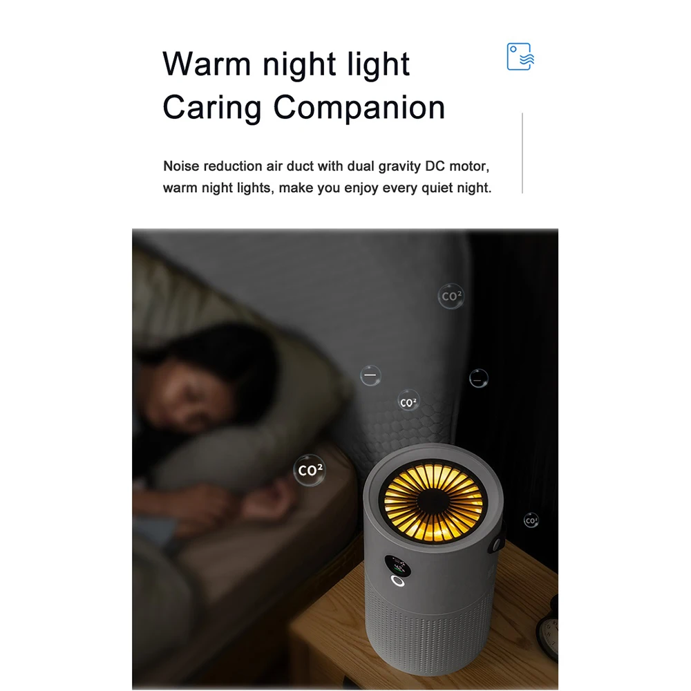 Engrenagens de Ajuste Umidificador para Casa Três Ionizadores Purificadores Hepa Filtros 5w Fragrância Óleo Essencial Desktop 10000mah ar Ap01 5 Computers & Electronics