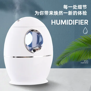

New Style Mini Humidifier Household USB Office Sprayer Car Mounted Air Cleaner Supply of Goods