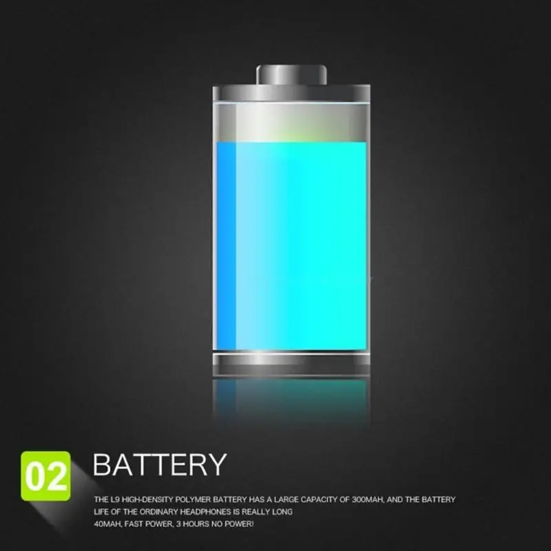 Mini Bluetooth Headset Bluetooth 4.1 Earpiece Hands-free Headphone Mini Wireless Earphone Earbud Earpiece for IPhone Xiaomi