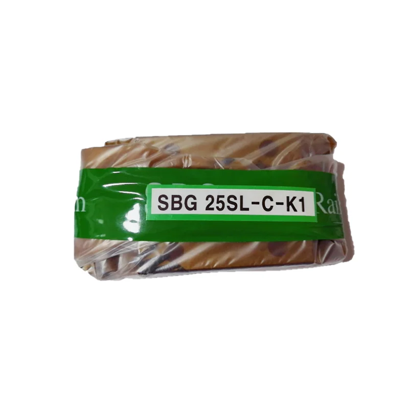 SBG25SL SBG25SL-C-K1 оригинальный блочный подшипник новый в наличии на складе головном