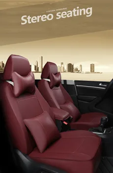 

custom car seat cover for Jeep Wrangler JK 2007-2017 2 Doors 4 Doors seat Protectors Interior Accessories black red orange beige