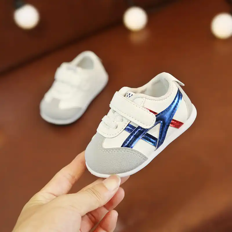 tenis para bebe andar