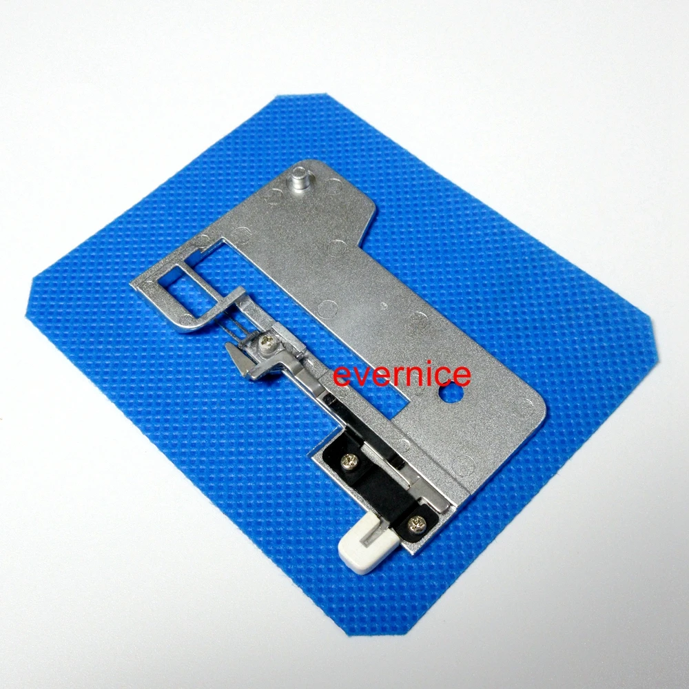 み シンガー用ニードルプレートS14-78オーバーロックミシン #68004423