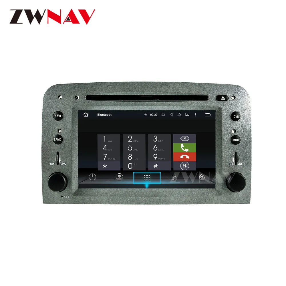  ι̿ 147 2005 /GT 2007 ī÷, 8 ھ DSP IPS ũ, ڵ Ƽ̵, GPS ׺̼, DVD ÷̾, ȵ̵ 12