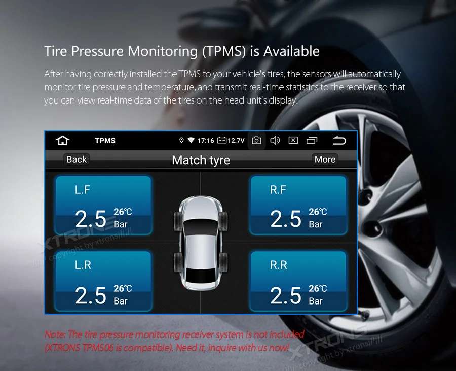 XTRONS " Android 9,0 Plug Play дизайн автомобильный мультимедийный стерео для Mercedes-Benz ML-Class W164 GL X164 gps навигация без DVD