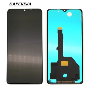 

6.47"LCD For Huawei P30 Pro VOG-L29 VOG-L09 VOG-L04 Replacement Screen Display Digitizer Touch Screen Assembly
