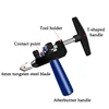 8Pcs 2 In1 Ceramic Tile Glass Divider Cutting Tool Glide Glass Tile Cutter Portable Construction Cutter Tool Diamond Cutting 5