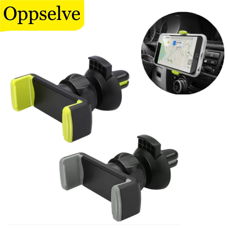 Universal 360 Degree Adjustable Car Phone Holder for iPhone 13 12 11 Samsung S21 phone holder phone stand car phone holder cell phone holder