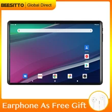 10inch Tablet Android Octa-Core IPS PC USB Tempered-Glass Type-C 1280--800