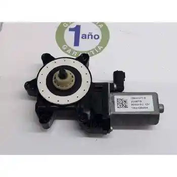 

128001471B WINDOW MOTOR FRONT RIGHT RENAULT TRAFIC COMBI