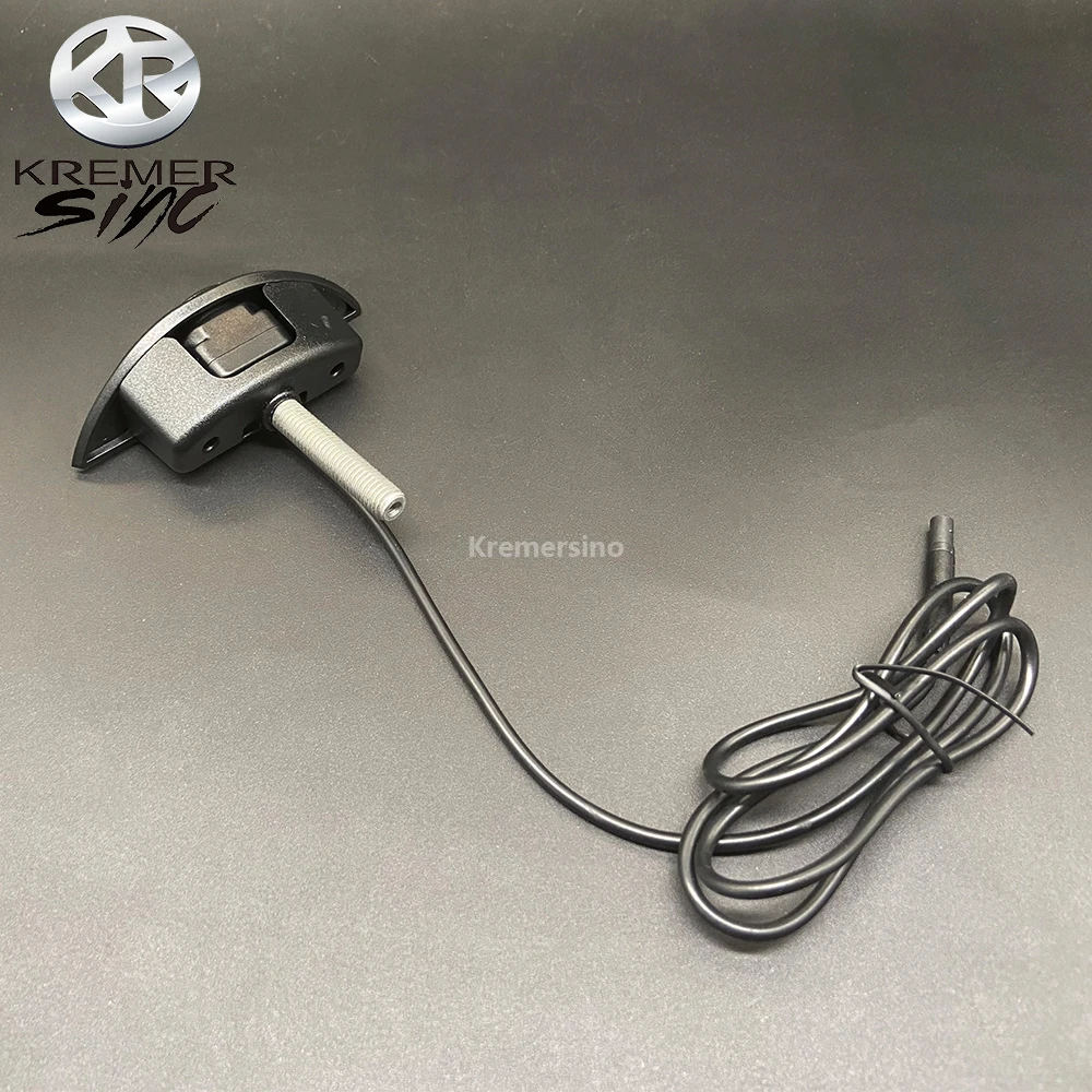HD Front Car Camera For Volvo XC60 XC90 S40 C70 S60 Before Models