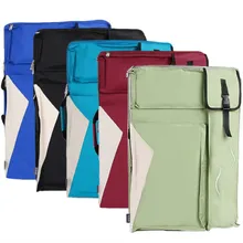 Художественная сумка для рисования доска набор рисования сумка для эскизов плотные водонепроницаемые художественные принадлежности для художника высокой емкости