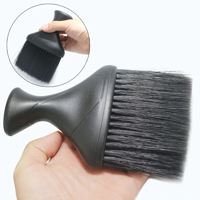 Парикмахерская Чистящая расческа для волос, мягкая расческа для волос, щетка для волос, Профессиональная парикмахерская, инструменты для чистки волос