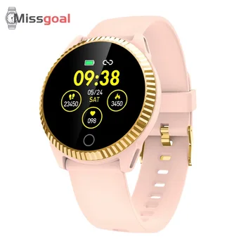 

C19 Smart Health Bracelet Heart Rate Monitor Smart watch Women Multi-Languages IP67 Waterproof Cheap Smartwatch Fitness Tracker