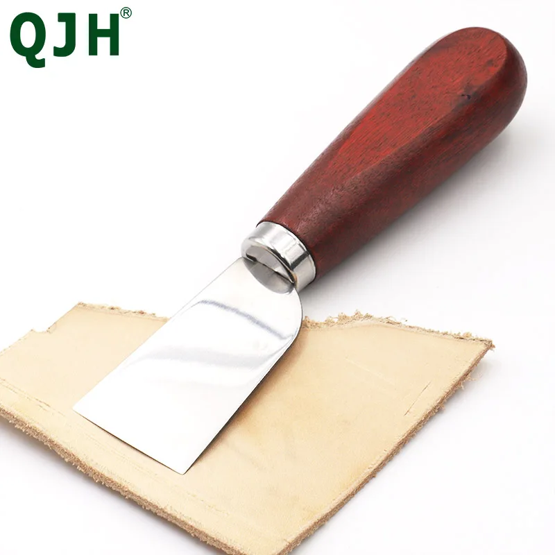 Leather Hole Punch Tool 4/5/6mm Round Row Punching Tools