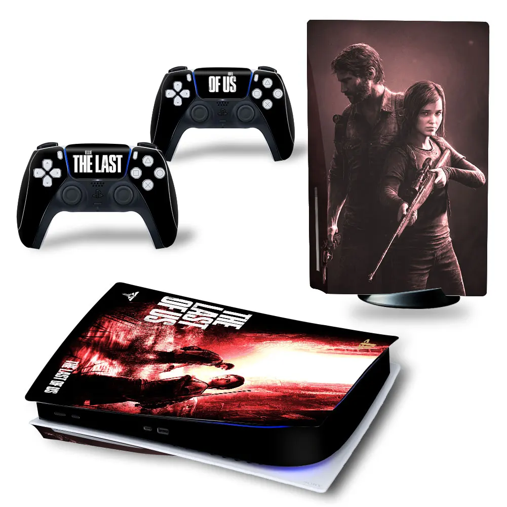 Dio Design Skin Sticker Per Disco Ps5-Acquista Skin Sticker Per Ps5 Disc Edition