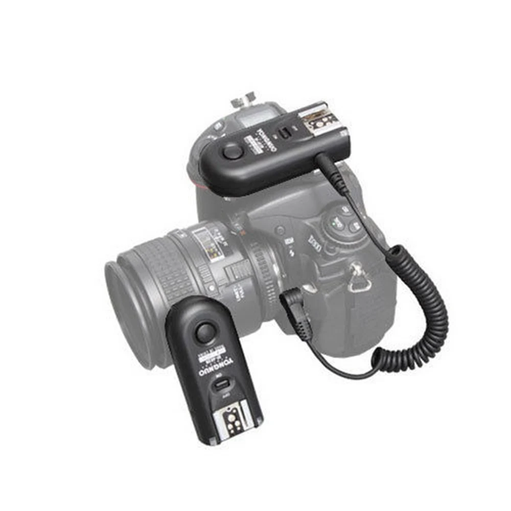 YONGNUO-RF603-II-N1-Radio-Wireless-Remote-Flash-Trigger-for-Nikon-D800-D700-D300-D200-D3X (5)