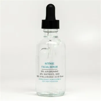 

30ml Matrixyl 3000 Hyaluronic Acid Peptide Serum Wrinkle ,Anti aging, fade melanin Collagen Cream