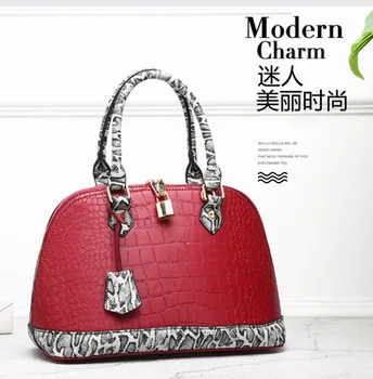 

Europe and the United States new shell bag women retro women's bag fashion atmosphere single-shoulder cross-shoulder bag