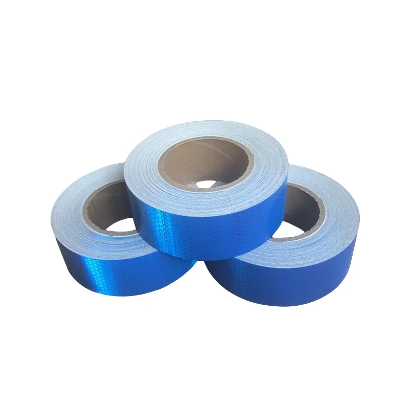 PVC Self-adhesive Reflective Tape (2)