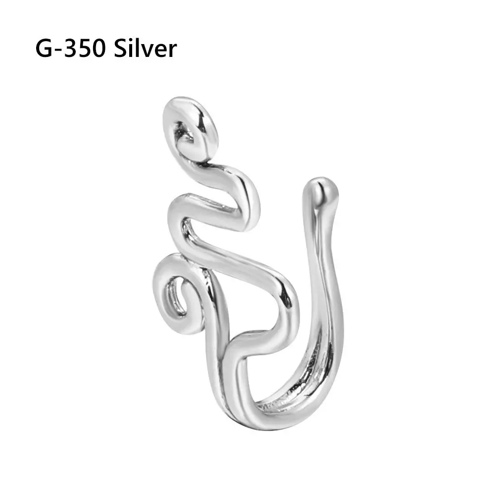 G-350 Silver