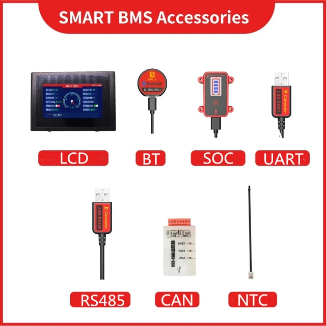 Daly Bms Without Bluetooth informacionpublica.svet.gob.gt