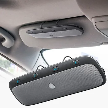 

Sun Visor Car Bluetooth Speakerphone Roadster Pro Bluetooth Car Kit Speaker Speakerphone Tz900 Re Latest Styles Free Ship#BL1