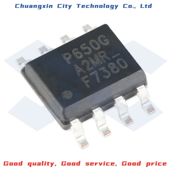 

100% New&Original IRF7380TRPBF SOIC-8 Double N channel 80V/3.6A MOSFET Integrated circuit chip IC