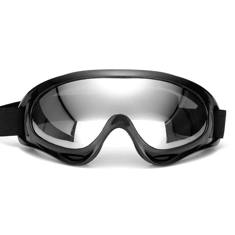 Уличные лыжные водительские очки унисекс HD Vision солнцезащитные очки для вождения автомобиля очки с защитой от ультрафиолета противотуманные пылезащитные солнцезащитные очки одежда для глаз