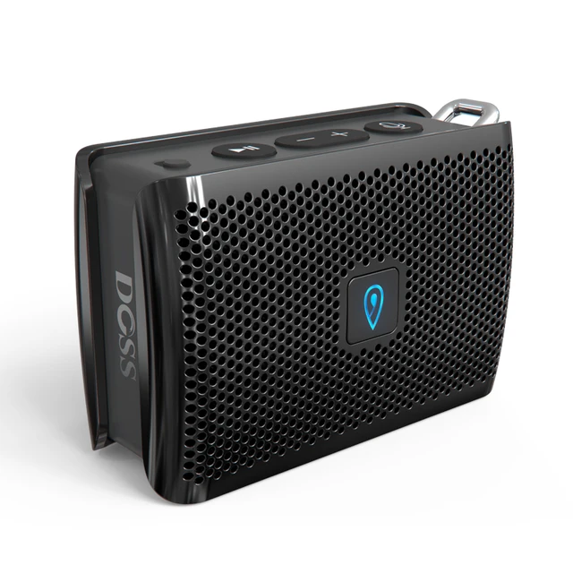 genie speaker portal