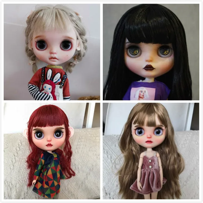 Кукла Blyth girl на заказ № 1116|Куклы| |