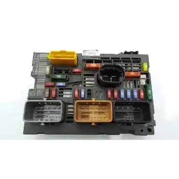 

9663100480 box Reles/Fuses Peugeot 308 Access