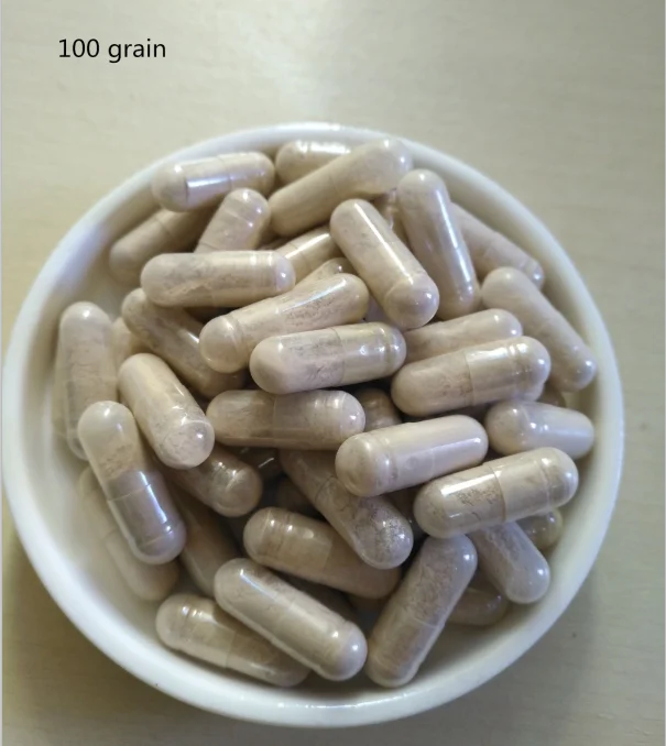 100 pcs caps 1 упаковка, чистый экстракт гарцинии камбоджийской, HCA, уменьшает диету, естественное похудение, сжигание жира, потеря веса - Цвет: 100 pcs caps