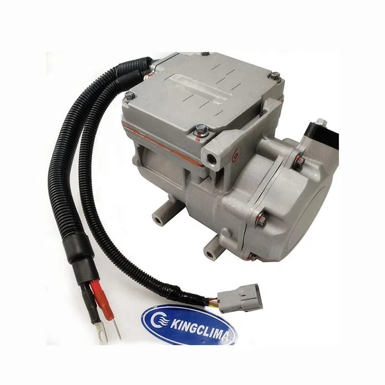 12v freon compressor