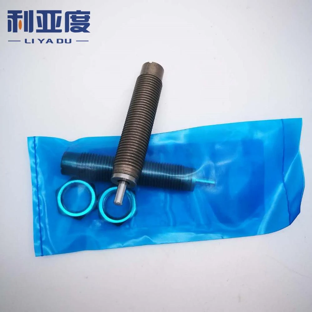 SMC type RB0604 RBC0604 RB0806 RBC0806 RB1007 RBC1007 pneumatic oil ...