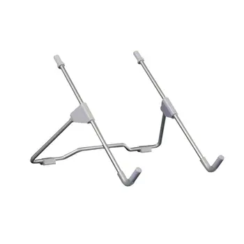

Multifunctional Folding Portable Tablet PC Laptop Stand Universal Adjustable Desktop Computer Support Bracket Aluminum Alloy