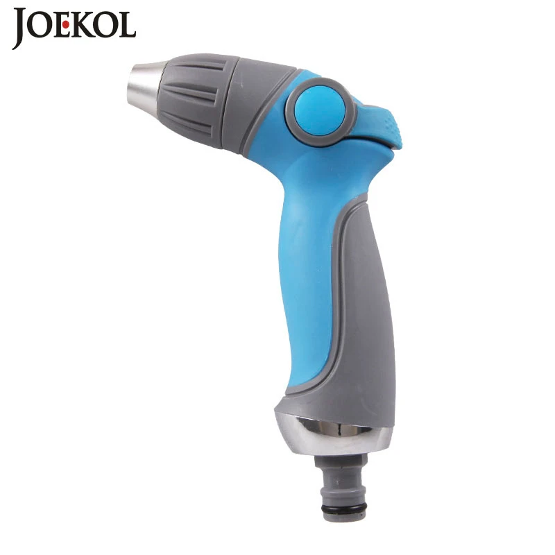 Hose Washer Car High Pressure Power Garden Water Gun Washer Water Jet Hose Wand Nozzle Sprayer Watering Sprinkler Tool