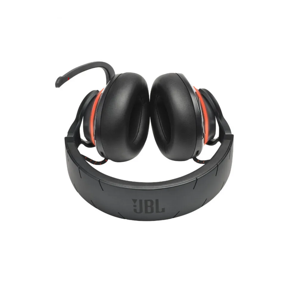 Earphones Headphones JBL JBLQUANTUM800 Consumer Electronics Portable Audio headset Headphone with microphone QUANTUM 800 for Video Game 95dB Wireless Wired Dynamic