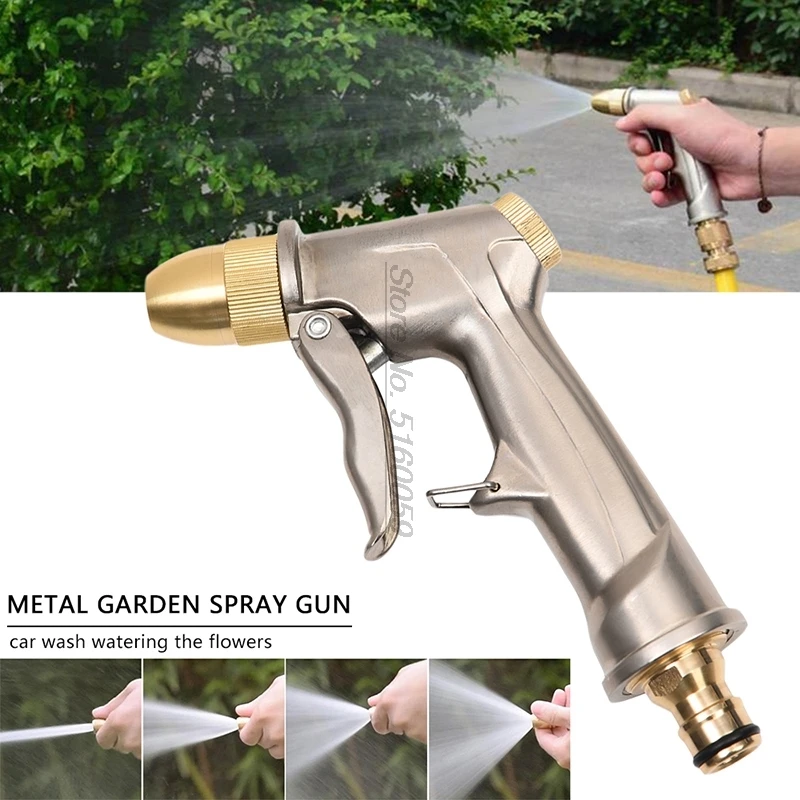 Car High Pressure Power Water Gun Washer for Extension Lance Wash K2 Karcher Jet | Автомобили и мотоциклы
